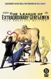 League Of Extraordinary Gentlemen HC Vol 02 The Absolute Edition 2027 Edition