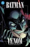Batman Venom TP 2027 Edition