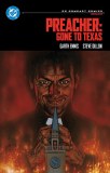 Preacher Gone To Texas TP DC Compact Comics Edition