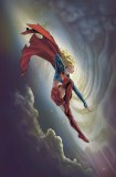 Supergirl World HC