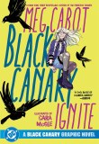 Black Canary Ignite TP
