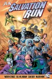 JLA Salvation Run TP
