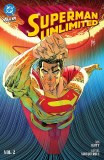 Superman Unlimited TP Vol 02 This Looks Like A Job