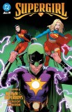 Supergirl TP Vol 03 Reign Of The Superboys Hero Of Kandor