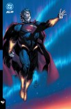 Absolute Superman HC Vol 01 FCBD 2026 Variant
