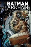Batman Arkham Clayface TP 2026 Edition
