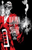Deadman By Kelley Jones The Complete Collection TP New Edition