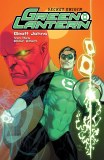 Green Lantern Secret Origin TP (2026 Edition)