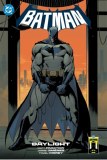Batman Day 2026 Batman (2025) HC Vol 01 Daylight Variant Dustjacket