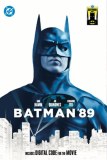 Batman Day 2026 Batman 89 HC Variant Dustjacket Special Edition