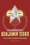 Star Trek Autobiography of Benjamin Sisko HC