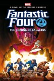 Fantastic Four TP the Coming of Galactus