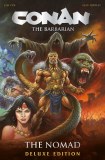 Conan the Barbarian Nomad Deluxe HC