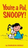 Peanuts Your A Pal Snoopy TP