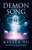 Demon Song Hardcover