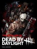 Art and Lore of Dead by Daylight HC