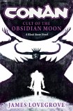 Conan Cult of the Obsidian Moon TP