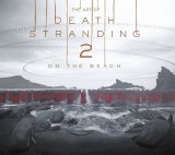 Art of Death Stranding 2 On the Beach HC