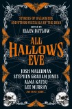 All Hallows Eve HC
