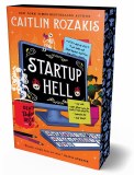 Startup Hell TP
