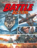 Battle Action Volume 2 HC