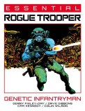 Essential Rogue Trooper TP Genetic Infantryman