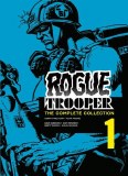 Rogue Trooper Complete TP Book 01
