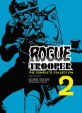 Rogue Trooper Complete TP Book 02