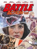 Battle Action Volume 3 HC
