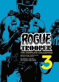 Rogue Trooper Complete TP Book 03