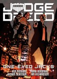 Judge Dredd TP One Eyed Jacks