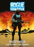 Rogue Trooper Ghost Patrol TP