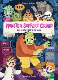 Monster Support Group Creatures Origin TP