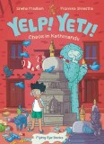 Yelp Yeti Chaos in Kathmandu GN