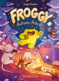 Froggy Autumn Antics GN