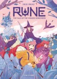Rune The Tale of the Winged Sorceress GN
