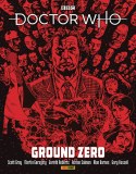 Doctor Who Ground Zero TP