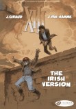 XIII Cinebook Ed GN Vol 17 Irish Version