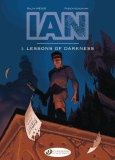Ian GN Vol 02 Lessons of Darkness