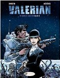 Valerian The Complete Collection Volume 4 Hardcover