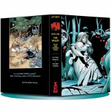 Bone Deluxe Slipcase Edition TP Part 01 The Valley