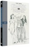 Terry Moore Strangers In Paradise Gallery Edition HC