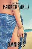 Parker Girls Omnibus TP