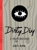 Dirty DIY Porncard Book