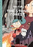 Hilda and the Stone Forest HC