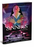 Sinners GN Vol 01