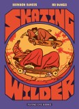 Skating Wilder TP