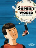 Sophies World TP Vol 01