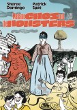 Madame Choi and the Monsters GN