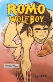 Romo the Wolfboy PB